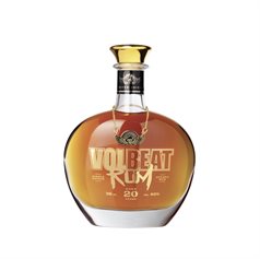 Volbeat 20y - Limited Edition, 40%, 70cl - slikforvoksne.dk